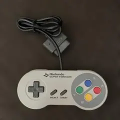 スーパーファミコン コントローラー SFC 動作確認済 メーカー純正品