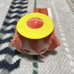 劇場版チェンソーマン レゼ篇　寝そべりぬいぐるみ　天使の悪魔　1点