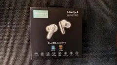 Soundcore Liberty 4 ワイヤレスイヤホン