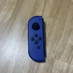 Joy-Con Nintendo Switch 左 ブルー 純正