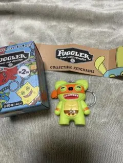 ファグラー　キーチェーン