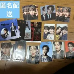 JO1 河野純喜　まとめ売り