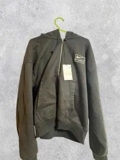 Stussy MA-1 フライトジャケット XL オリーブ - メルカリ