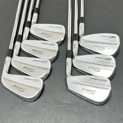 2025年最新】タイトリスト MB 712の人気アイテム - メルカリ