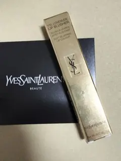 YSL ラブヌード　リップスティック　フランス製