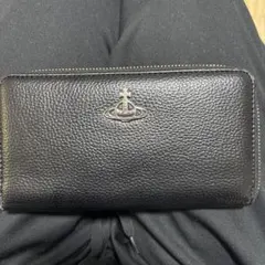 ヴィヴィアン長財布