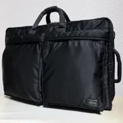 ✨美品✨ポーター タンカー 3way 2層 ビジネスバッグ 8082000541143_1.jpg