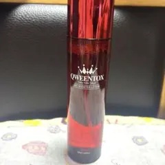 QWEENTOX BIO BOOSTER LOTION 120ml 2本セット 2026年最新】qweentoxの人気アイテム - メルカリ