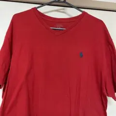 ラルフローレン Tシャツ