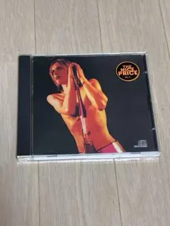 Iggy and The Stooges / Raw Power