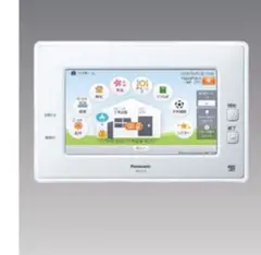 新品未使用！パナソニックMKN713 AISEG2モニター　アイセグ2 Panasonic パナソニック AiSEG2(7型モニター機能付) MKN713