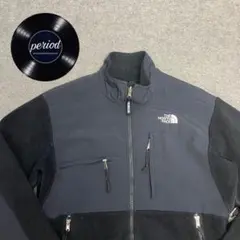 P3655 THENORTHFACE フリース　デナリジャケット