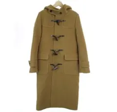 TOMORROWLAND・MACPHEE/ダッフルコート