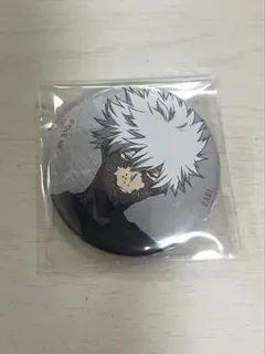 ヒロアカ 荼毘bones store 缶バッジ／CAMERA!! - メルカリ