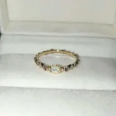 2026年最新】agete リング k14の人気アイテム - メルカリ