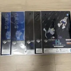 HUNTER × HUNTER 一番くじ キメラアント H賞