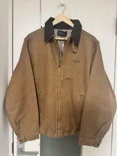 MARK GONZALES ARTWORK COLLECTIONデニムジャケット