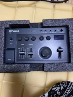 ローランド　E４　voice tweakerのサムネイル