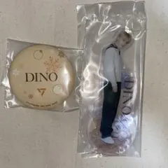 一番くじ SEVENTEEN ディノ アクスタ