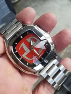 2025年最新】fossil big ticの人気アイテム - メルカリ