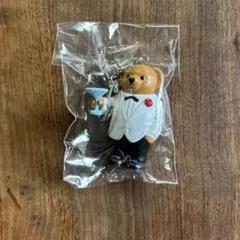 ラルフローレン　ノベルティ　ガチャガチャ