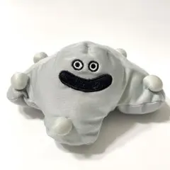 ドラゴンクエスト ドラクエ はぐれメタル ぬいぐるみ 2003年 平成レトロ