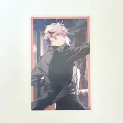 セラフ・ダズルガーデン　チェキ