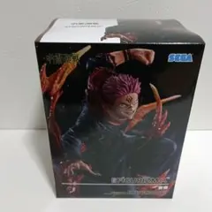 呪術廻戦 FIGURIZMAα フィギュア