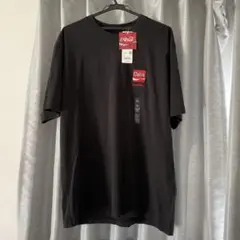 新品ユニクロキースヘリングコカコーラ TシャツXL