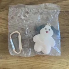 ガチャ mojojojo フィギュアマスコット Vol.1 John いぬ