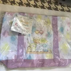 すみっコぐらし 一番くじ E賞