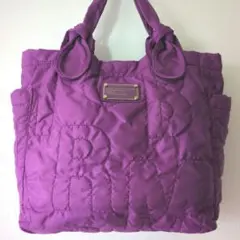 ⭐️お値下げします美品♠MARC.BY.MARC.JACOBSトートバッグ♠
