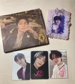 スキズ　アイエン　トレカ　くじ　シール　まとめ売り スキズ アイエン トレカ くじ シール まとめ売り バラ売り可