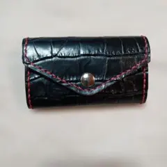 カード入れ＆小銭入れ