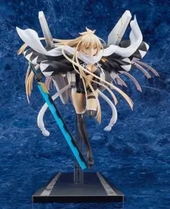 Fate/Grand Order アサシン オキタ・J・ソウジ フィギュア 新品のサムネイル