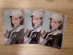 NiziUオンラインくじ マコ