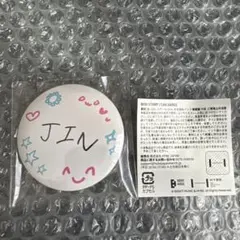 RUNSEOKJIN in JAPAN カプセルトイ