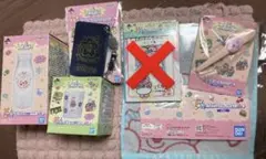 一番くじ 可哀想に！えんじょい★スクールライフ！おぱんちゅうさぎ