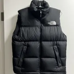 90s THE NORTH FACE ascent Down Vest XL - メルカリ
