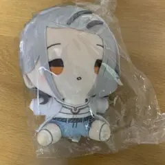 学園アイドルマスター 学マス もちどる 篠澤広 ローソン