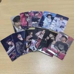 JO1 大平祥平JO1DER SHOW 2025 東京ドーム ラントレ トレカ