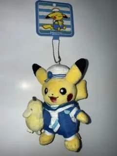 2026年最新】横浜 ピカチュウ ぬいぐるみの人気アイテム - メルカリ