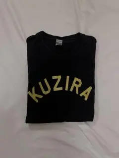 KUZIRA Tシャツ Lサイズ - メルカリ
