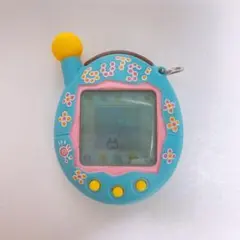 美品】 超じんせーエンジョイ！たまごっちプラス れんげ エンたま