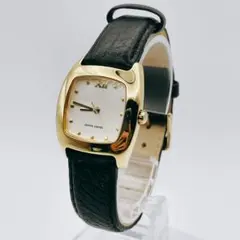 新品電池/稼働　pierre cardin レディース クォーツ　ヴィンテージのサムネイル