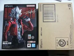 S.H.Figuarts ビリー・キッド ゼンレスゾーンゼロ
