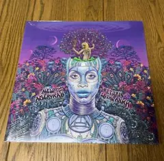 レコード】BOREDOMS SUPERROOTS 7 ボアダムス 山塚アイ - メルカリ