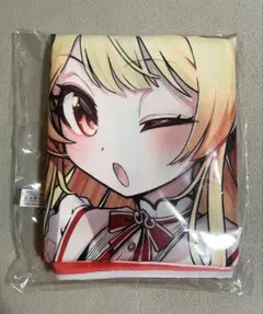 ReGLOSS ロングクッションカバー 音乃瀬 奏 2026年最新】音乃瀬奏 クッションの人気アイテム - メルカリ