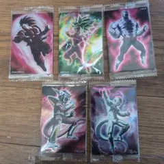ドラゴンボール カード セット