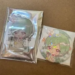 あんスタ 風早巽 アニカフェ ２点セット
